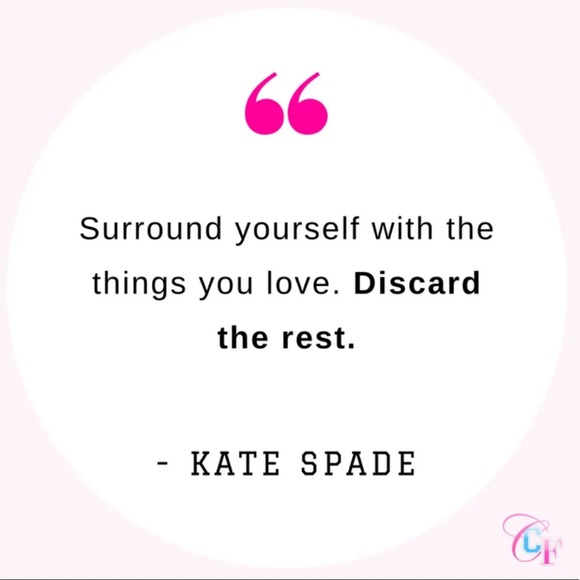 ❤️ Kate Spade Love Me Knot 14k Gold Plate Heart Hoop Earrings - NWT - Picture 12 of 13